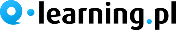 Logo e-learning.pl